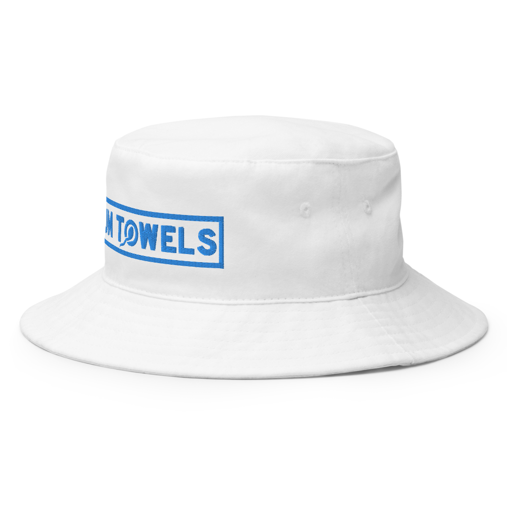 Bucket Hat - Classic Cum