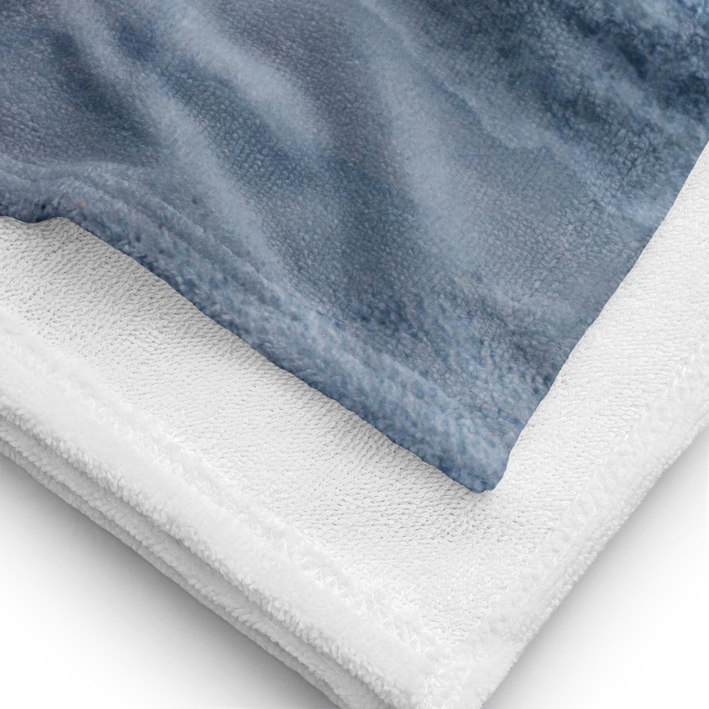 Cum Towels Beach Towel Close Up Quality