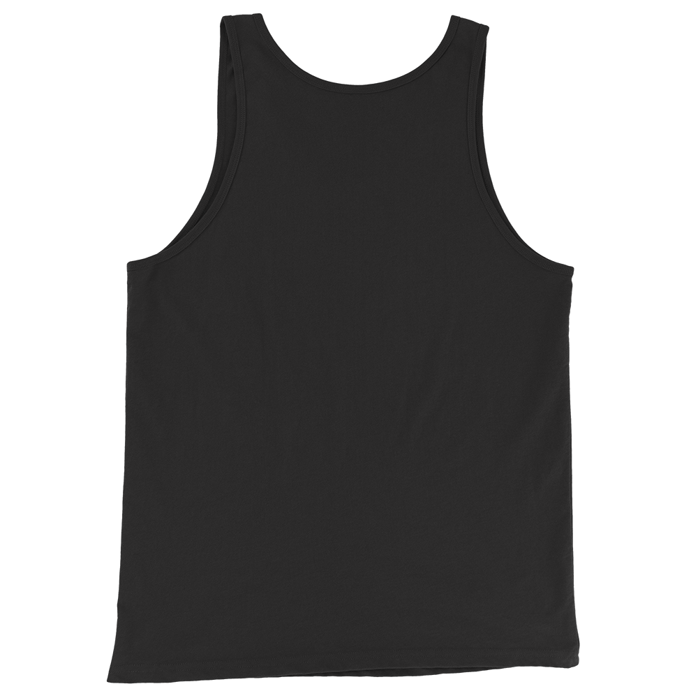 Tank Top - Blocked Out