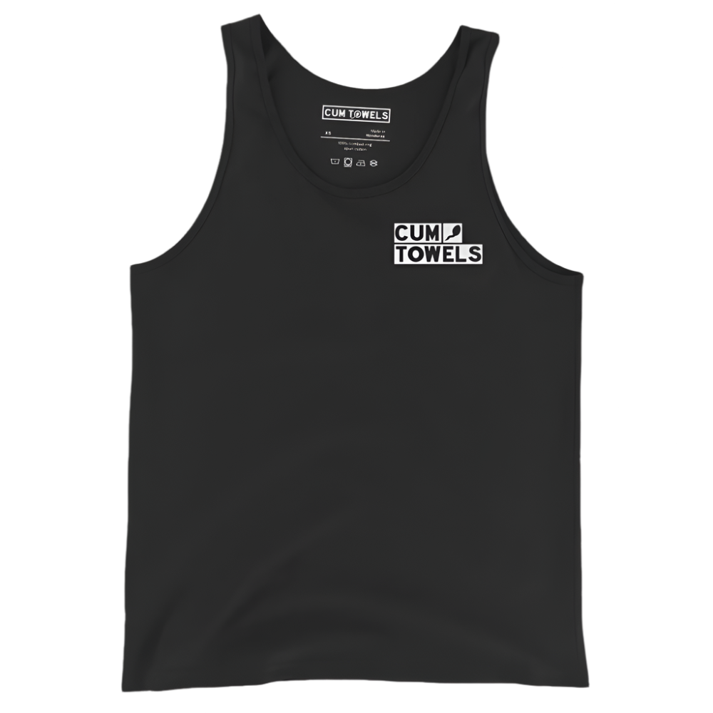 Tank Top - Blocked Out