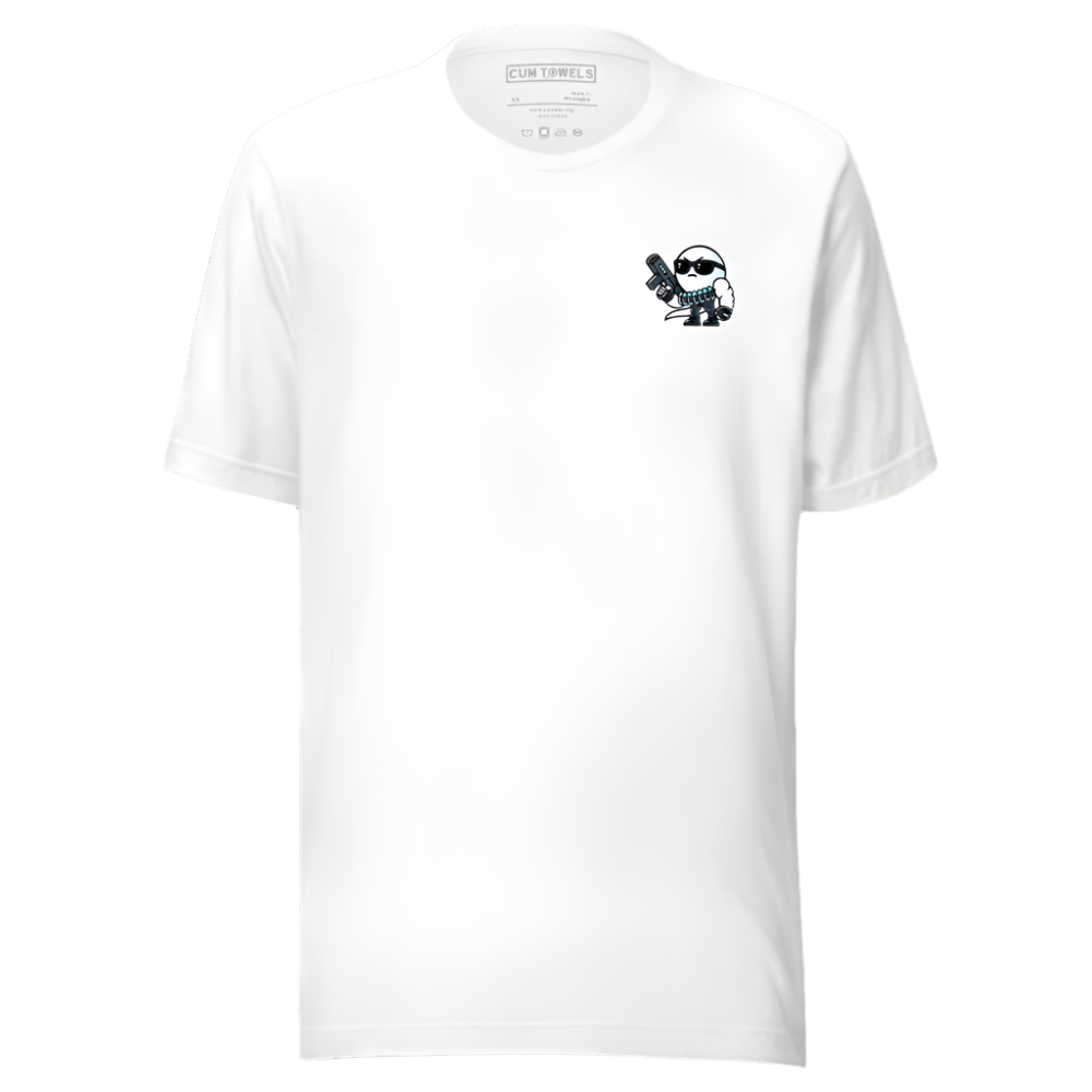 T-Shirt - Sperminator